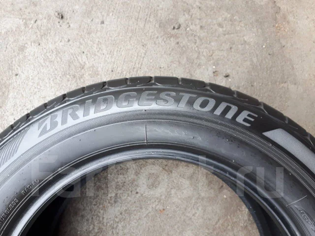 Bridgestone Playz PX-RV. ������, 2017 ���, �/�, ����� 5 % ����