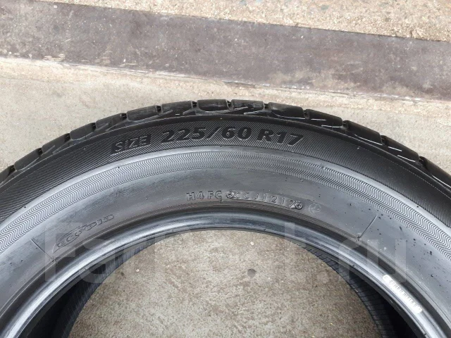 Bridgestone Playz PX-RV. ������, 2017 ���, �/�, ����� 5 % ����