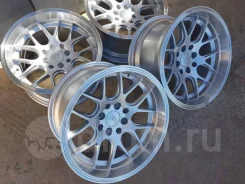 XXR 530. 8.25x15", 4x100, 4x114.3, ET0, �� 73,1���. ����