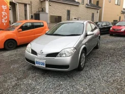 Nissan Primera. �������, ��������, 2.0 (150��.�.), ������, �/�, ��� ���. ��� ����� �� ������������ ����