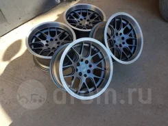 XXR 530. 8.25x15", 4x100, 4x114.3, ET0, �� 73,1���. ����