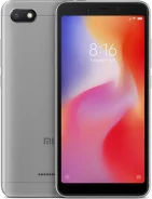 Xiaomi Redmi 6A. �����, ������, 4G LTE, Dual-SIM ����