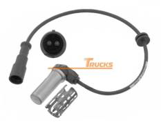 Датчик ABS 0025423118 DAF Schmitz Scania MB в Новосибирске Датчик abs. DAF Mercedes-Benz Scania Schmitz