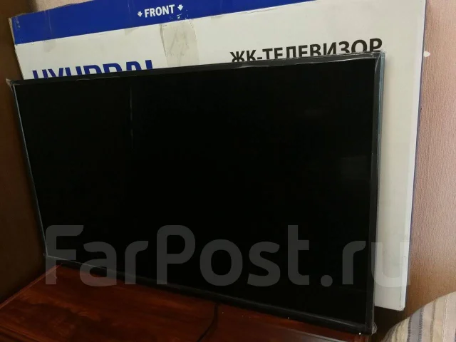 Hyundai H-LED39R403ST2 ����