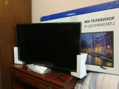 Hyundai H-LED39R403ST2 ����