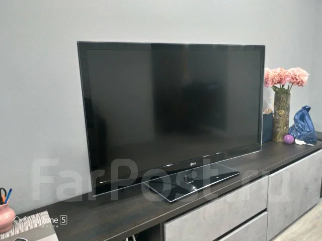 LG 47LW4500. LED ����