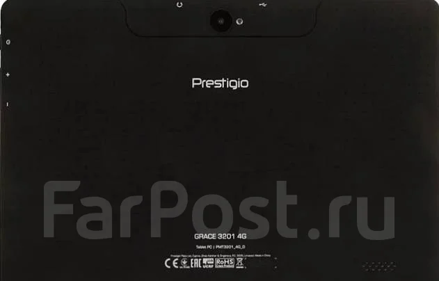 Prestigio MultiPad Grace 3201 4G ����