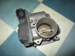 Заслонка дроссельная. Nissan: Wingroad, Bluebird Sylphy, Expert, Tino, Sentra, Avenir, Primera, Pulsar, AD, Sunny, Almera Двигатели: QG13DE, QG15DE, Q...