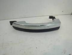 Ручка двери наружная левая Ford Focus II 2008-2011, Ford C-MAX 2003-2010, Ford Focus II 2005-2008 в Санкт-Петербурге Ручка двери наружная левая Ford Focus II 2008-2011,Ford C-MAX 2003-2010,Ford Focus II 2005-2008