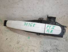 Ручка двери передней наружная правая Ford Focus II 2008-2011, Ford C-MAX 2003-2010, Ford Focus II 2005-2008 в Санкт-Петербурге Ручка двери передней наружная правая Ford Focus II 2008-2011,Ford C-MAX 2003-2010,Ford Focus II 2005-2008
