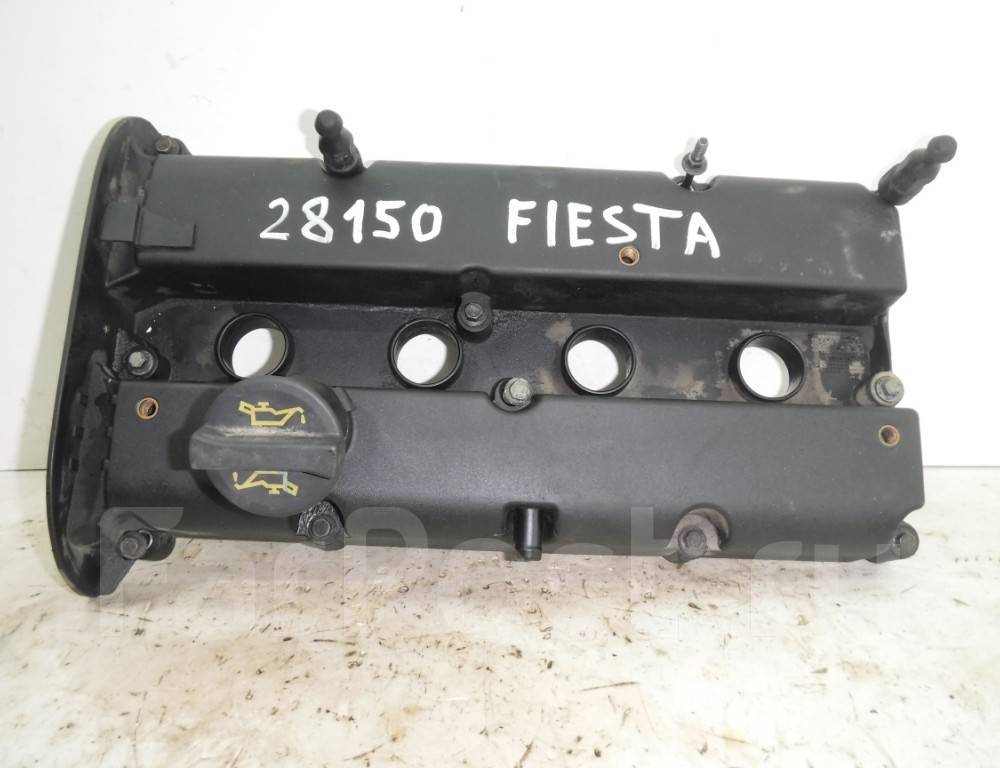 Крышка клапанов форд. Клапанная крышка Ford Focus Zetec. 1423665 Ford крышка клапанная. Крышка ГБЦ Форд Фьюжн 1.4. Клапанная крышка Форд Фиеста 1.3.