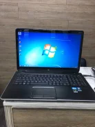 HP Pavilion dv7. 17.3", 2 200����, ��� 8 ��, ���� 1 000���, WiFi: 1, Bluetooth: 1 ����