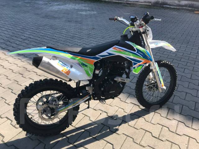 Racer SR x1 Cross x1