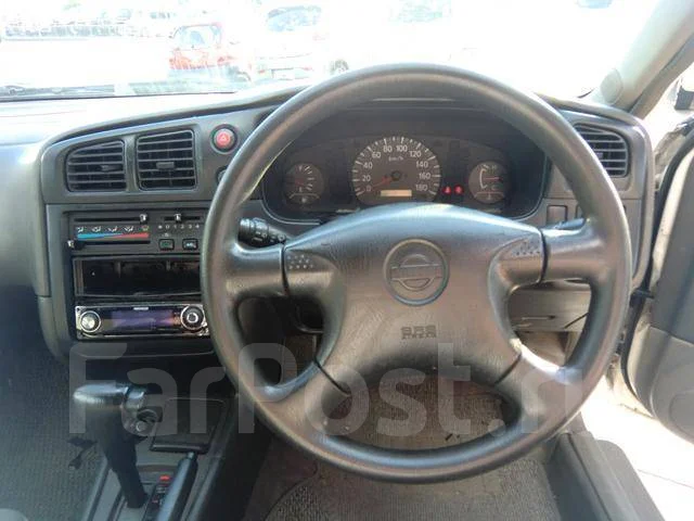 Nissan Expert. �������, ��������, 1.8 (125��.�.), ������, �/�, ��� ���. ��� ����� �� ������������ ����