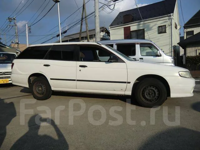 Nissan Expert. �������, ��������, 1.8 (125��.�.), ������, �/�, ��� ���. ��� ����� �� ������������ ����