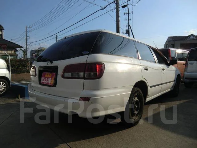 Nissan Expert. �������, ��������, 1.8 (125��.�.), ������, �/�, ��� ���. ��� ����� �� ������������ ����