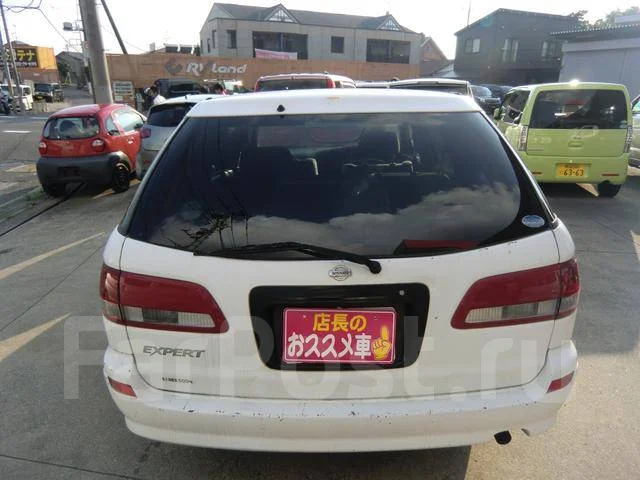Nissan Expert. �������, ��������, 1.8 (125��.�.), ������, �/�, ��� ���. ��� ����� �� ������������ ����