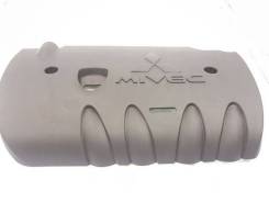 Крышка двигателя. Mitsubishi: ASX, Lancer Evolution, RVR, Delica D:5, Delica, Lancer, Outlander, Galant Fortis Двигатели: 4B10, 4B11, 4B12. Под заказ