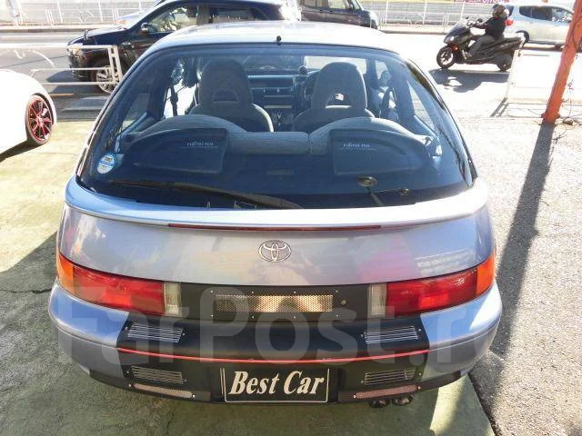 Toyota Corolla II. �������, ��������, 1.5, ������, �/�, ��� ���. ��� ����� �� ������������ ����