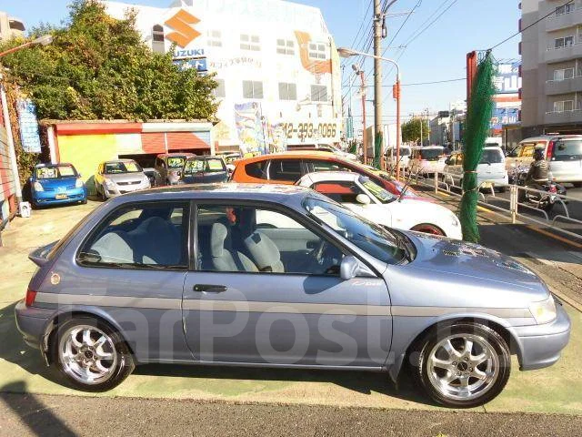 Toyota Corolla II. �������, ��������, 1.5, ������, �/�, ��� ���. ��� ����� �� ������������ ����