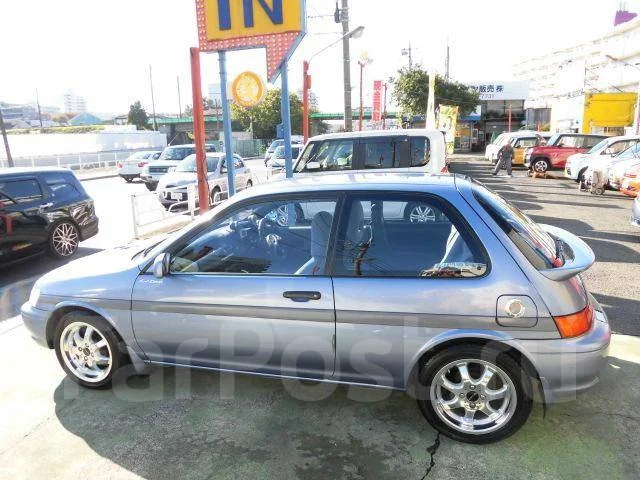 Toyota Corolla II. �������, ��������, 1.5, ������, �/�, ��� ���. ��� ����� �� ������������ ����