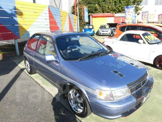 Toyota Corolla II. �������, ��������, 1.5, ������, �/�, ��� ���. ��� ����� �� ������������ ����