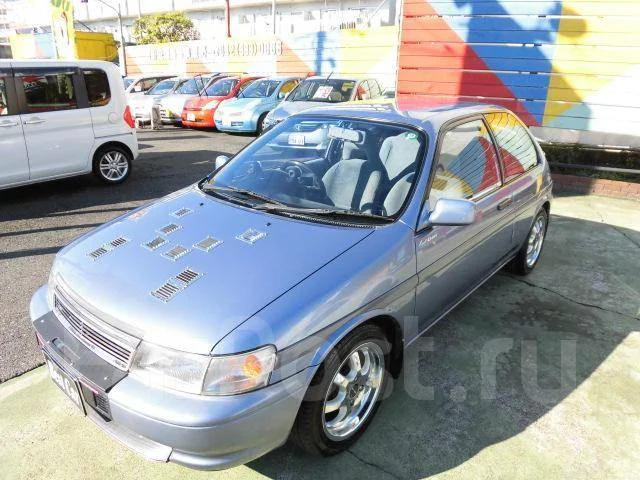 Toyota Corolla II. �������, ��������, 1.5, ������, �/�, ��� ���. ��� ����� �� ������������ ����