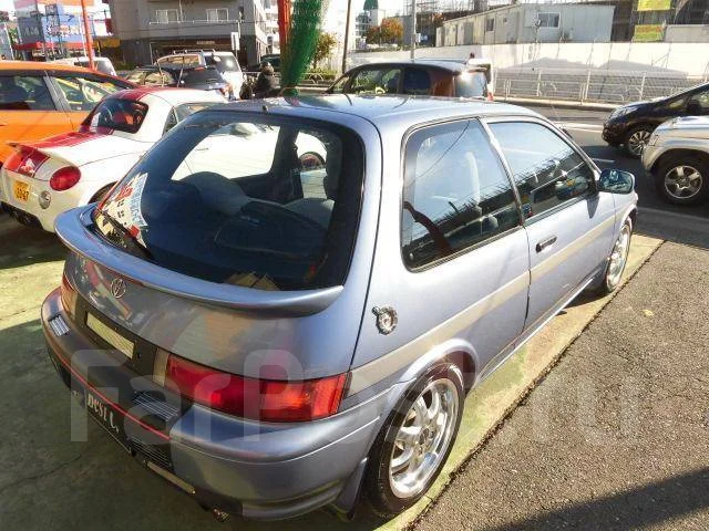 Toyota Corolla II. �������, ��������, 1.5, ������, �/�, ��� ���. ��� ����� �� ������������ ����