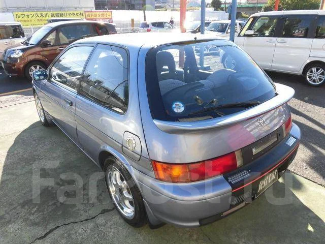 Toyota Corolla II. �������, ��������, 1.5, ������, �/�, ��� ���. ��� ����� �� ������������ ����