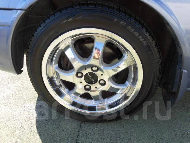 Toyota Corolla II. �������, ��������, 1.5, ������, �/�, ��� ���. ��� ����� �� ������������ ����
