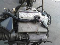 Двигатель в сборе. Mitsubishi Airtrek, CU5W Mitsubishi Outlander, CU5W Двигатель 4G69