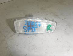 Повторитель на крыло белый KIA Sportage 2004-2010, KIA Carnival 2005-2014, KIA Cerato 2004-2008, KIA Opirus 2003-2010, KIA Picanto 2004-2011, KIA RIO 2005-2011, Hyundai Accent II (+Тагаз) 2000-2012, Hyundai Coupe (GK) 2002-2009, Hyundai Getz 2002-201... в Санкт-Петербурге Повторитель на крыло белый KIA Sportage 2004-2010,KIA Carnival 2005-2014,KIA Cerato 2004-2008,KIA Opirus 2003-2010,KIA Picanto 2004-2011,KIA RIO 2005...