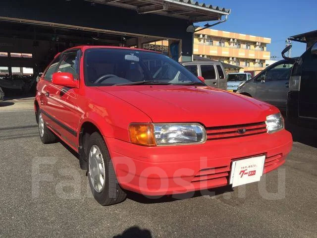 Toyota Corolla II. �������, 4wd, 1.5, ������, �/�, ��� ���. ��� ����� �� ������������ ����