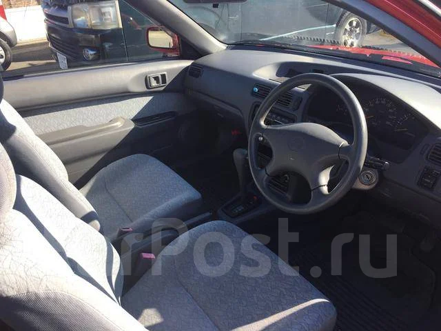 Toyota Corolla II. �������, 4wd, 1.5, ������, �/�, ��� ���. ��� ����� �� ������������ ����