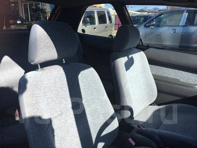 Toyota Corolla II. �������, 4wd, 1.5, ������, �/�, ��� ���. ��� ����� �� ������������ ����