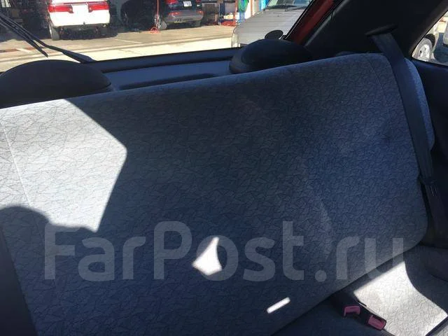 Toyota Corolla II. �������, 4wd, 1.5, ������, �/�, ��� ���. ��� ����� �� ������������ ����