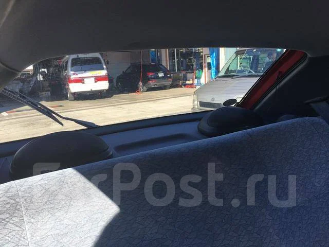 Toyota Corolla II. �������, 4wd, 1.5, ������, �/�, ��� ���. ��� ����� �� ������������ ����