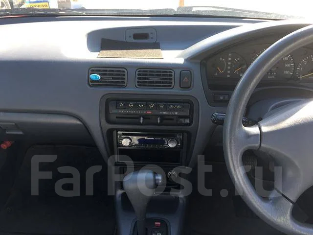 Toyota Corolla II. �������, 4wd, 1.5, ������, �/�, ��� ���. ��� ����� �� ������������ ����