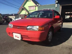 Toyota Corolla II. �������, 4wd, 1.5, ������, �/�, ��� ���. ��� ����� �� ������������ ����