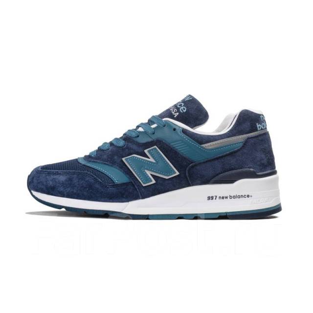 New cheap balance m997cef