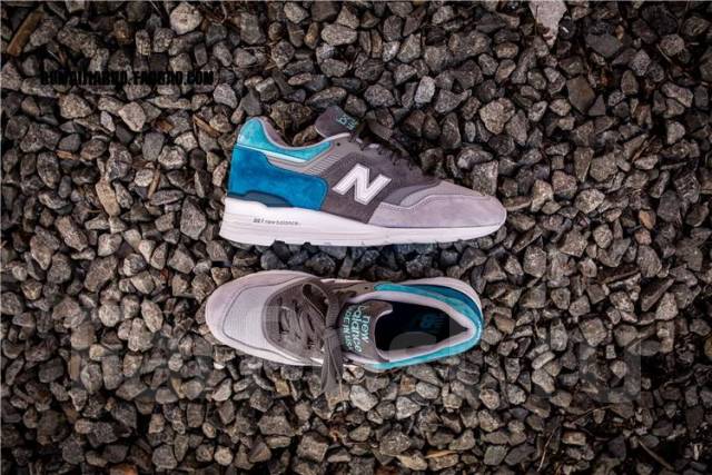 New cheap balance m997ca