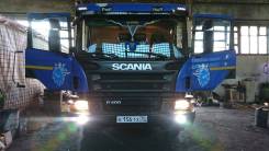 Scania. Продам самосвал , 13 000 куб. см., 25 000 кг., 6x4