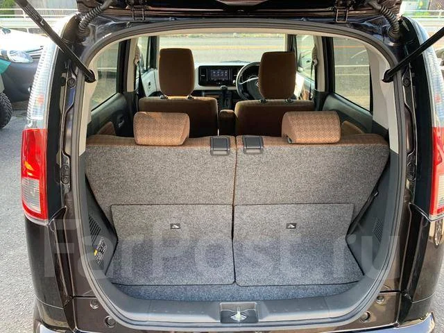 Nissan Moco. �������, ��������, 0.7 (54��.�.), ������, �/�. ��� ����� �� ������������ ����