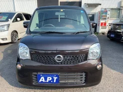Nissan Moco. �������, ��������, 0.7 (54��.�.), ������, �/�. ��� ����� �� ������������ ����