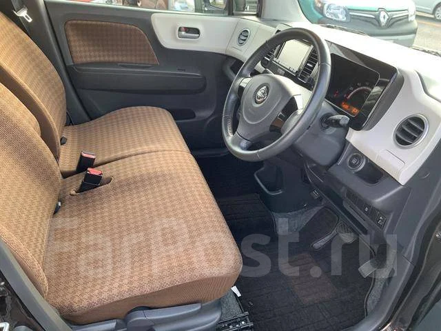 Nissan Moco. �������, ��������, 0.7 (54��.�.), ������, �/�. ��� ����� �� ������������ ����