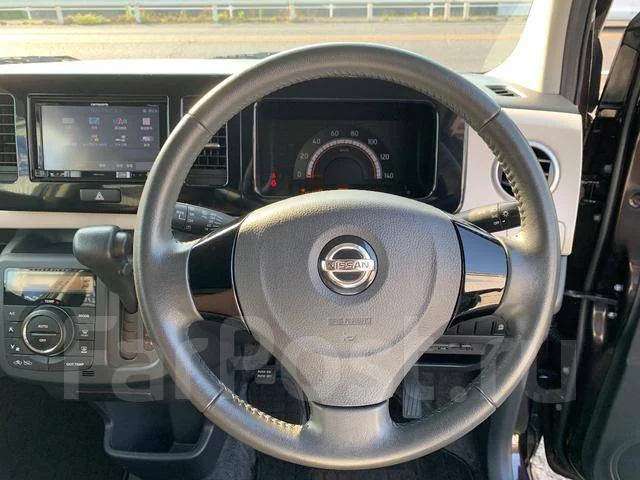 Nissan Moco. �������, ��������, 0.7 (54��.�.), ������, �/�. ��� ����� �� ������������ ����