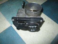 Заслонка дроссельная. Nissan: Teana, Rogue, X-Trail, Altima, Sentra, Murano Двигатели: QR25DE, VQ25DE, VQ35DE, M9R, MR20DE