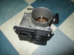 Заслонка дроссельная. Subaru Impreza, GDC, GDD, GE2, GE3, GGC, GGD, GH2, GH3 Двигатели: EJ154, EL154