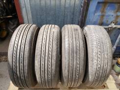 Bridgestone. Летние, 2015 год, 5 %, 4 шт