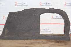 Обшивка багажника. BMW 7-Series, E65 Двигатель M54B330